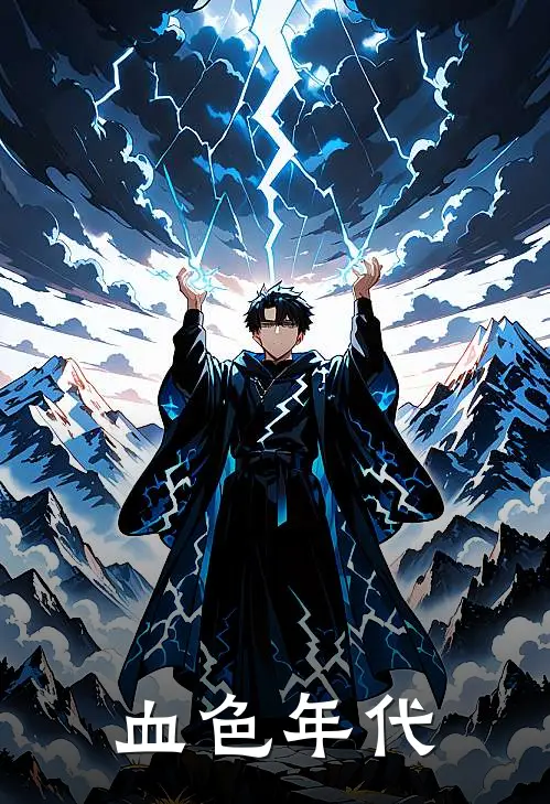 血色年代