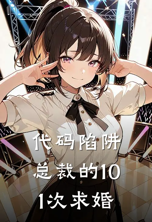 代码陷阱：总裁的101次求婚