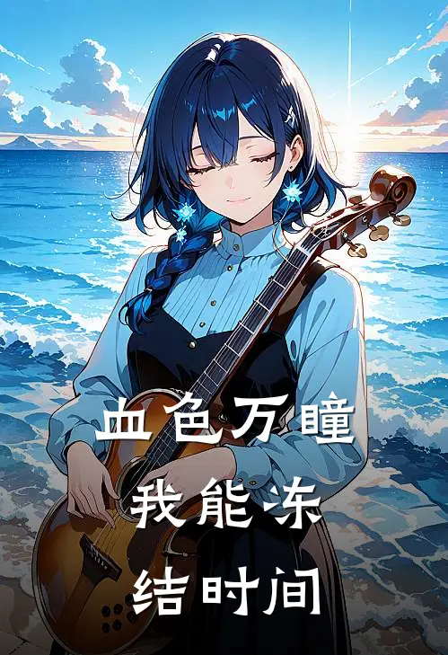 血色万瞳：我能冻结时间