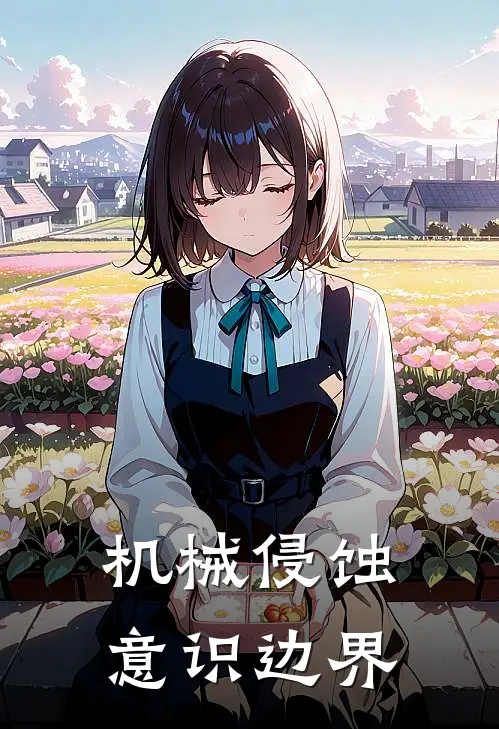 机械侵蚀：意识边界陆明艾琳热门小说排行_免费阅读全文机械侵蚀：意识边界(陆明艾琳)