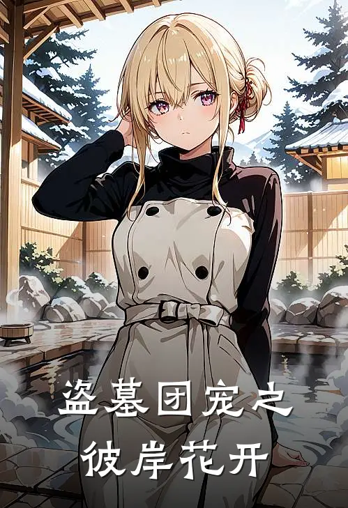 盗墓团宠之彼岸花开张起灵念生最新章节免费阅读_盗墓团宠之彼岸花开全文免费在线阅读