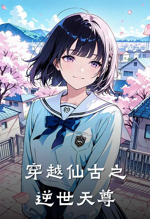 穿越仙古之逆世天尊