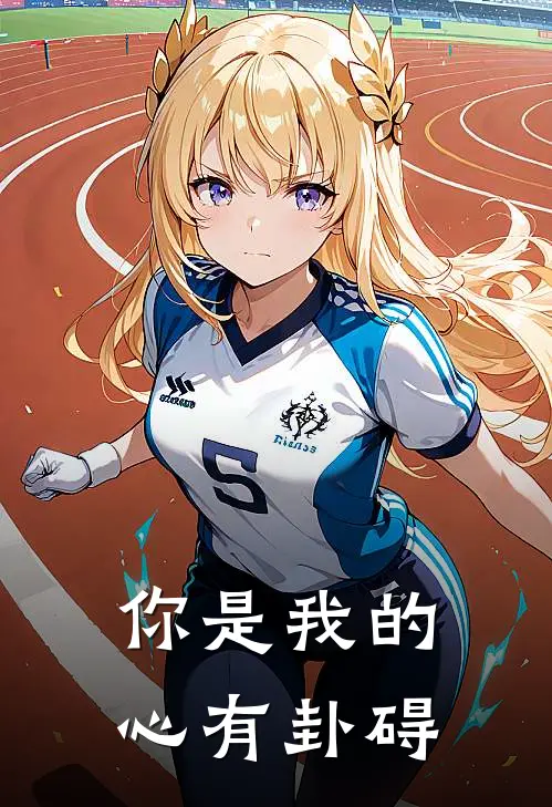 你是我的心有卦碍沈砚川裴鹿爻小说完整版_完结版小说推荐你是我的心有卦碍(沈砚川裴鹿爻)