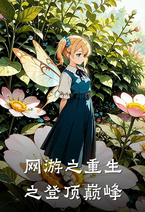 网游之重生之登顶巅峰