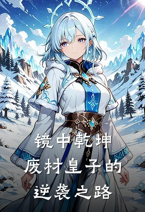 镜中乾坤：废材皇子的逆袭之路