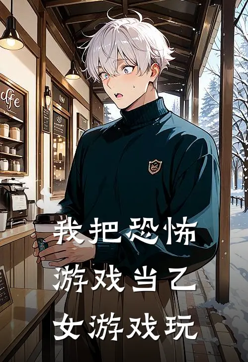 我把恐怖游戏当乙女游戏玩