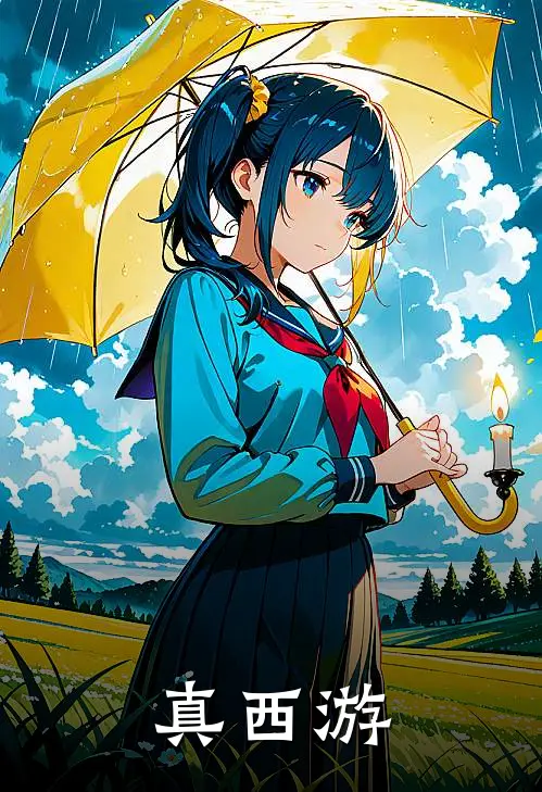 真西游