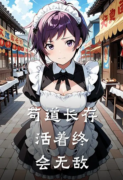 苟道长存，活着终会无敌