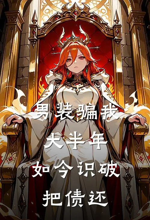 男装骗我大半年，如今识破把债还