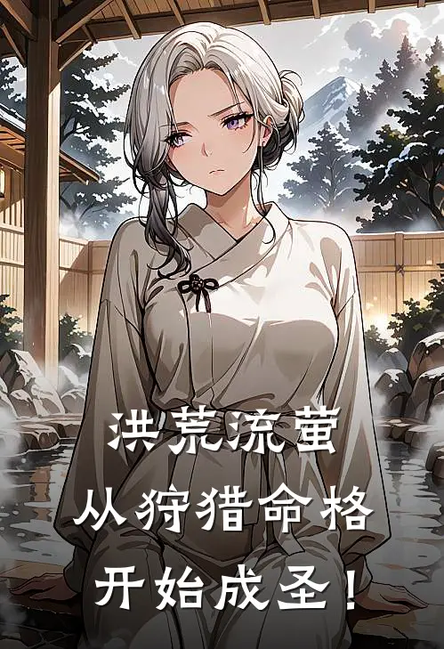 洪荒流萤，从狩猎命格开始成圣！