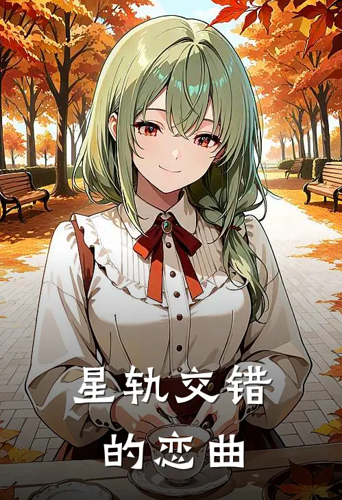 星轨交错的恋曲