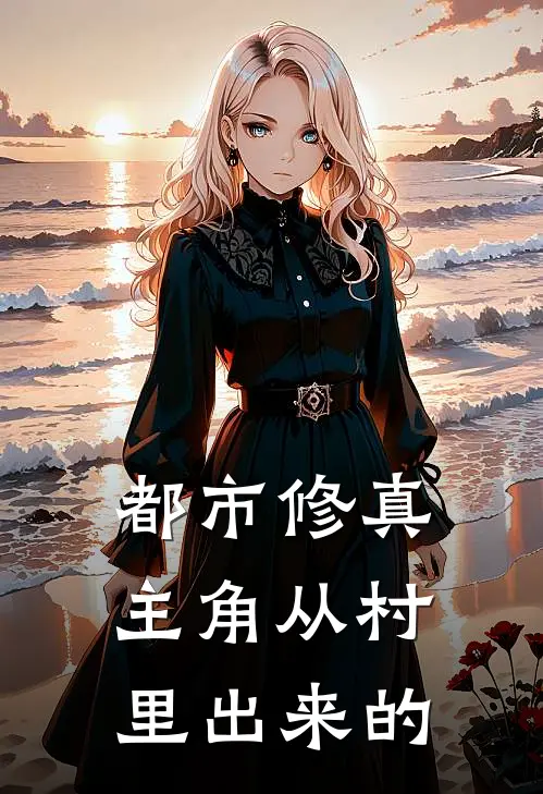 都市修真主角从村里出来的
