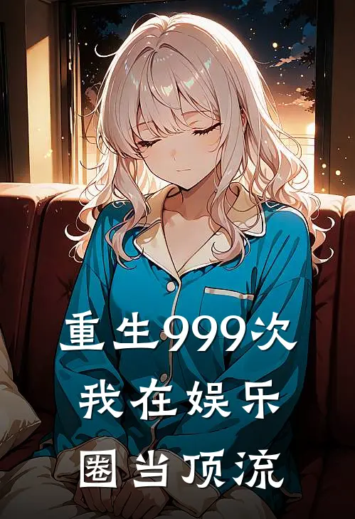 重生999次，我在娱乐圈当顶流蔡宇镇宇镇全文免费阅读_完结热门小说重生999次，我在娱乐圈当顶流(蔡宇镇宇镇)