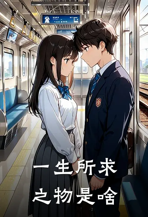 一生所求之物是啥