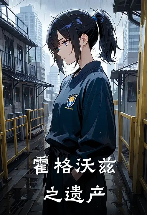 霍格沃兹之遗产