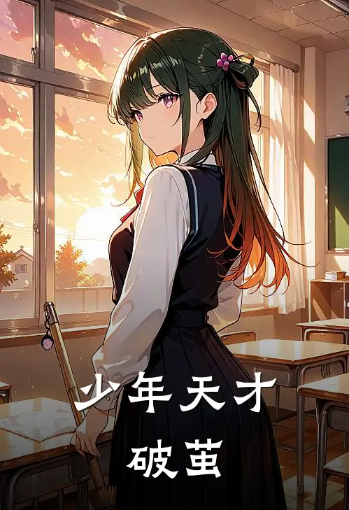 少年天才：破茧