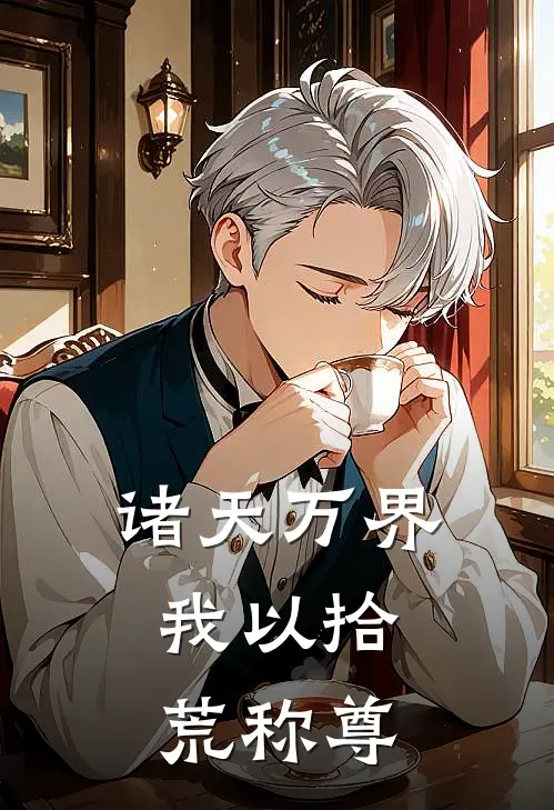 诸天万界，我以拾荒称尊