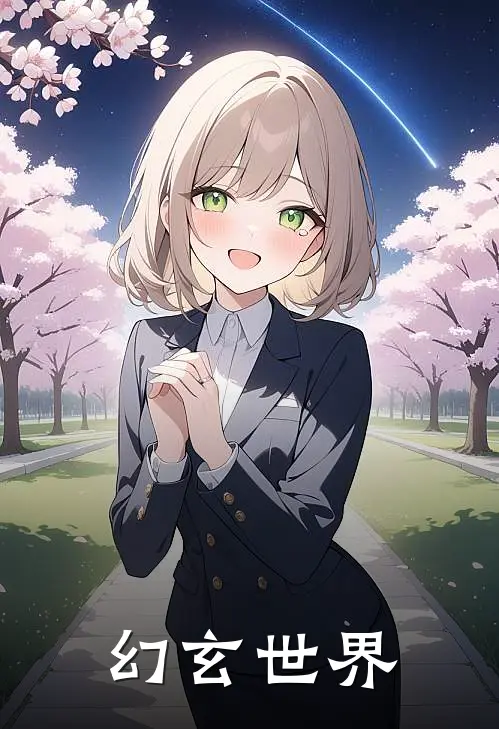 幻玄世界