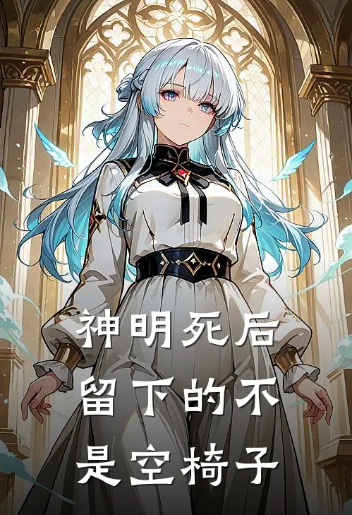 神明死后留下的不是空椅子