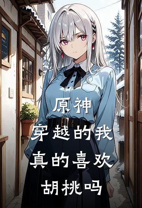 原神：穿越的我真的喜欢胡桃吗