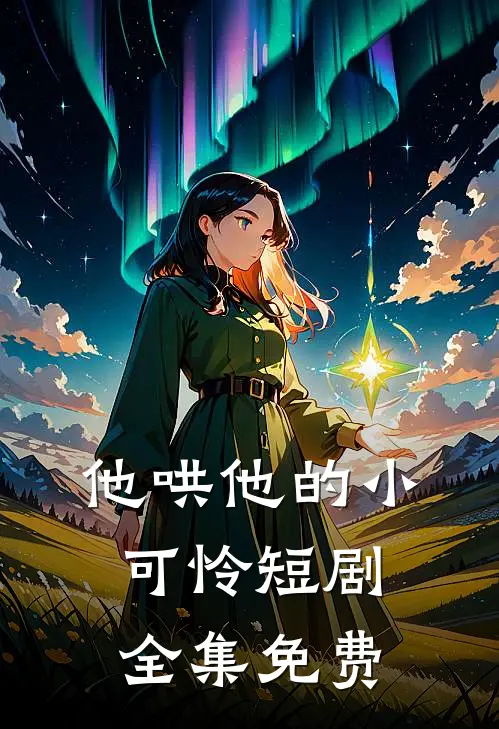 他哄他的小可怜短剧全集免费