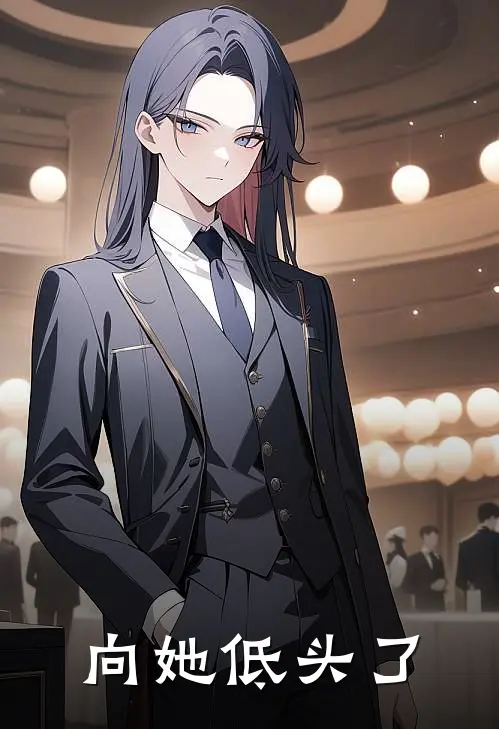 向她低头了(李言一沈冰蓉)完本小说_免费阅读无弹窗向她低头了李言一沈冰蓉
