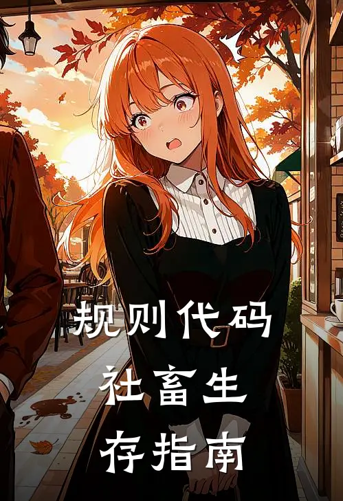 规则代码：社畜生存指南