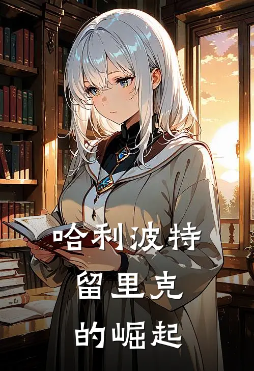 哈利波特：留里克的崛起