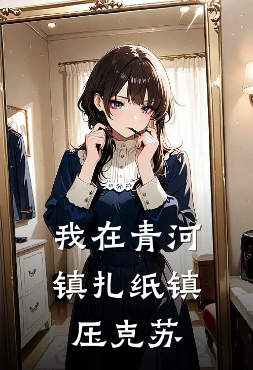 我在青河镇扎纸镇压克苏