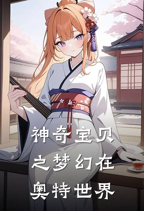 神奇宝贝之梦幻在奥特世界