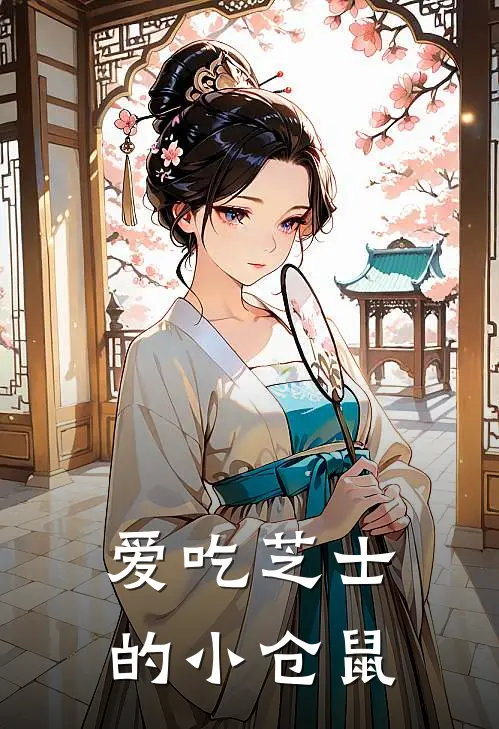 爱吃芝士的小仓鼠