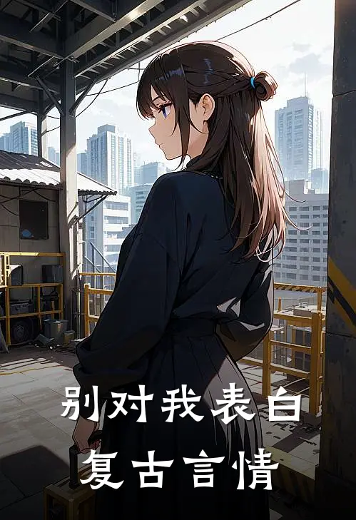 别对我表白：复古言情