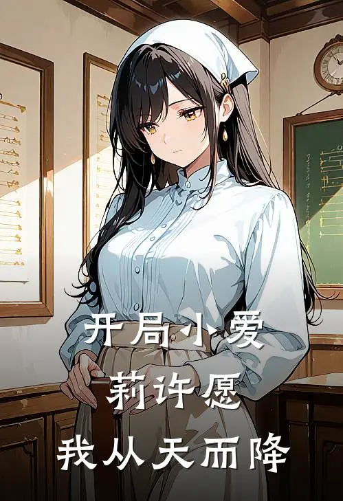 开局小爱莉许愿，我从天而降