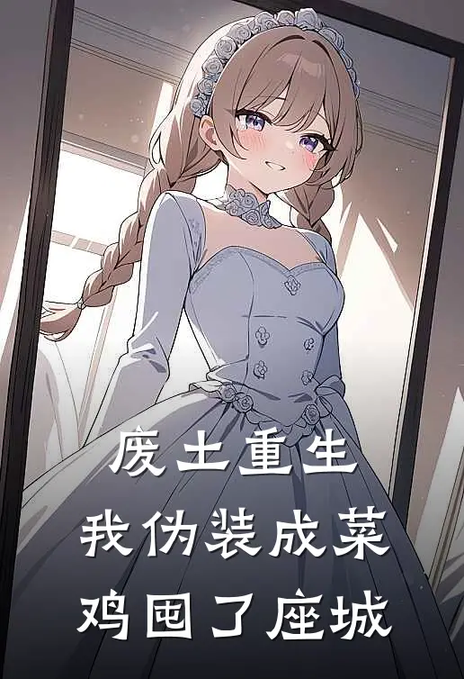 废土重生，我伪装成菜鸡囤了座城苏沉李明完本小说免费阅读_小说完结版废土重生，我伪装成菜鸡囤了座城苏沉李明