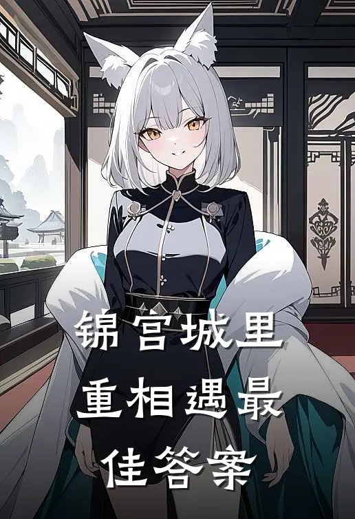 锦宫城里重相遇最佳答案