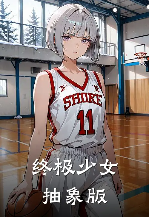 终极少女【抽象版】