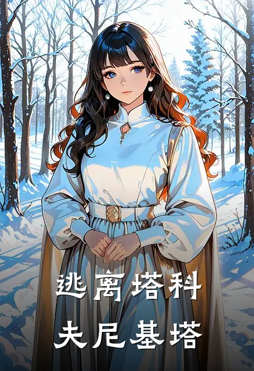 逃离塔科夫尼基塔