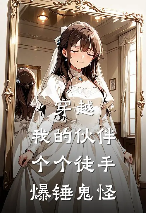 穿越：我的伙伴个个徒手爆锤鬼怪(姜穗岁陈清焰)最新章节在线阅读_(穿越：我的伙伴个个徒手爆锤鬼怪)完整版免费在线阅读