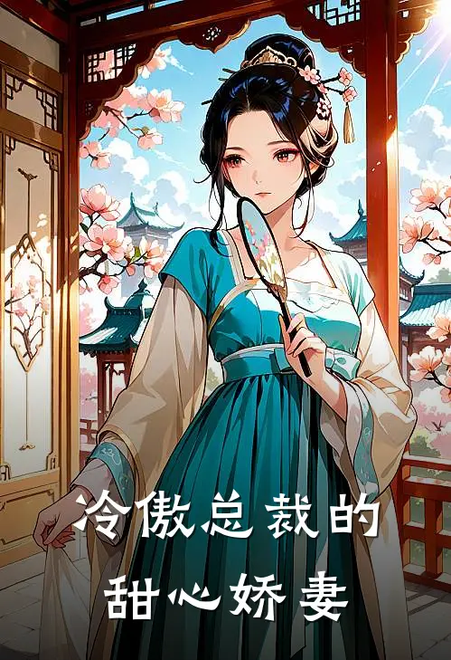 冷傲总裁的甜心娇妻