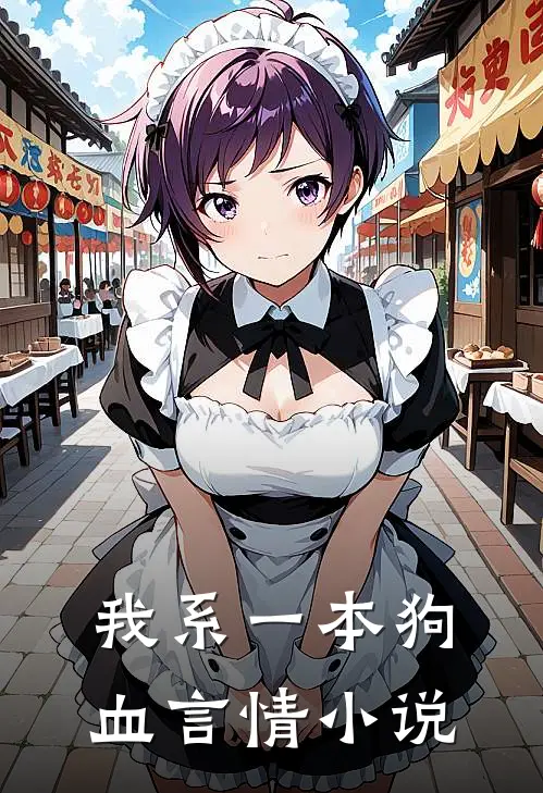 我系一本狗血言情小说