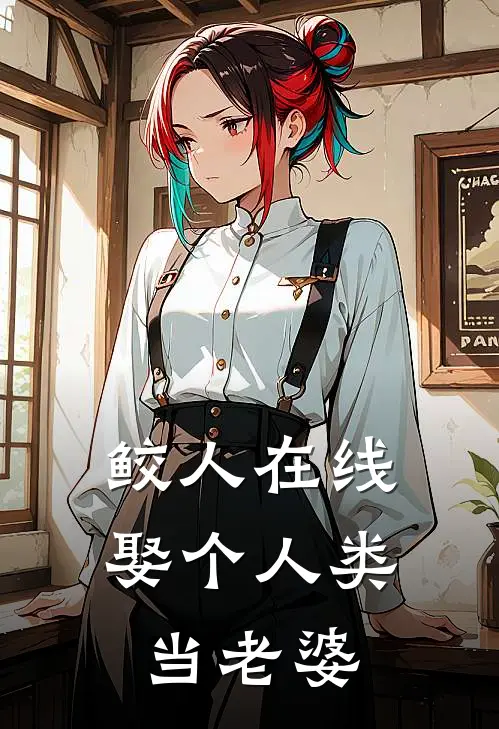 鲛人在线：娶个人类当老婆(穆凌渊许以墨)免费小说阅读_免费小说完整版鲛人在线：娶个人类当老婆(穆凌渊许以墨)