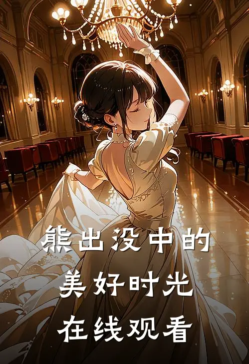 熊出没中的美好时光在线观看