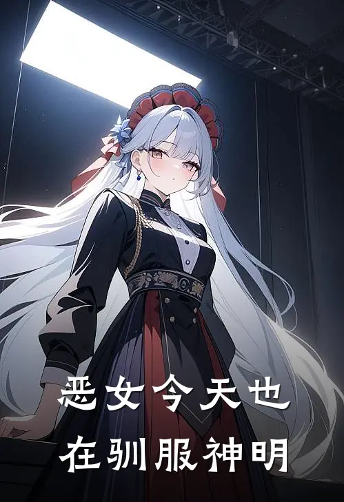 恶女今天也在驯服神明
