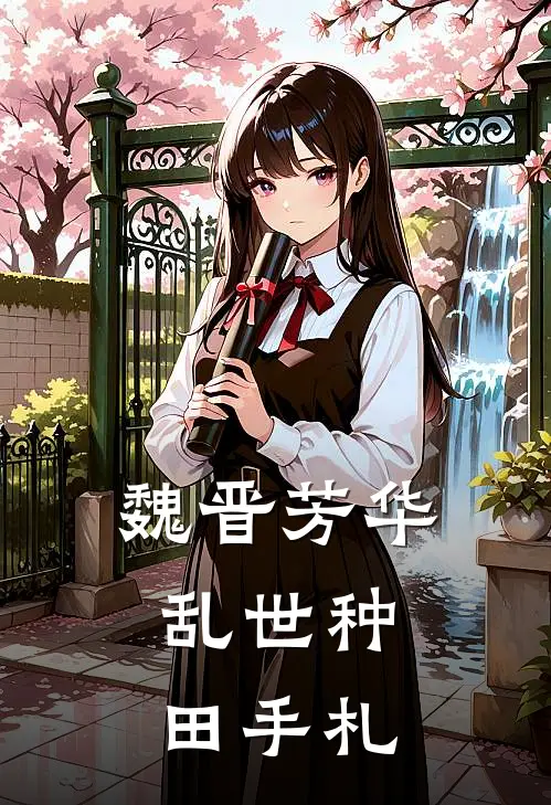 魏晋芳华：乱世种田手札