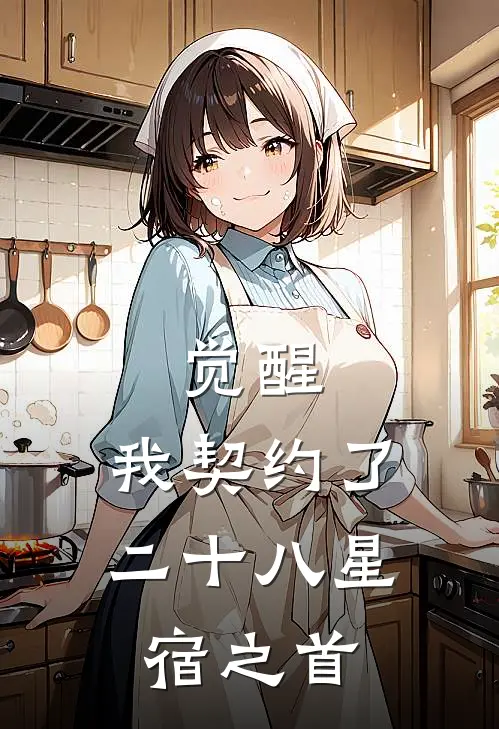 觉醒，我契约了二十八星宿之首