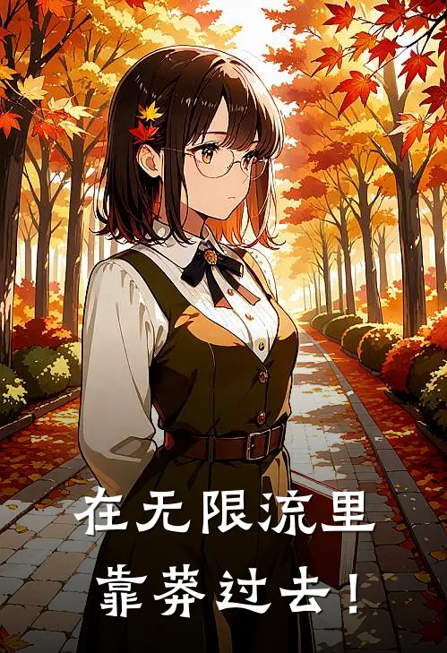 在无限流里靠莽过去！