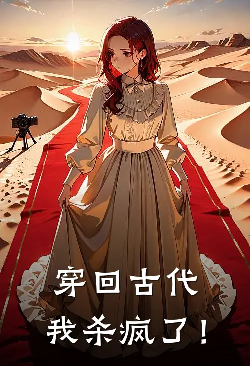 穿回古代，我杀疯了！全文免费阅读无弹窗大结局_穿回古代，我杀疯了！（李贵李樱桃）小说免费阅读大结局