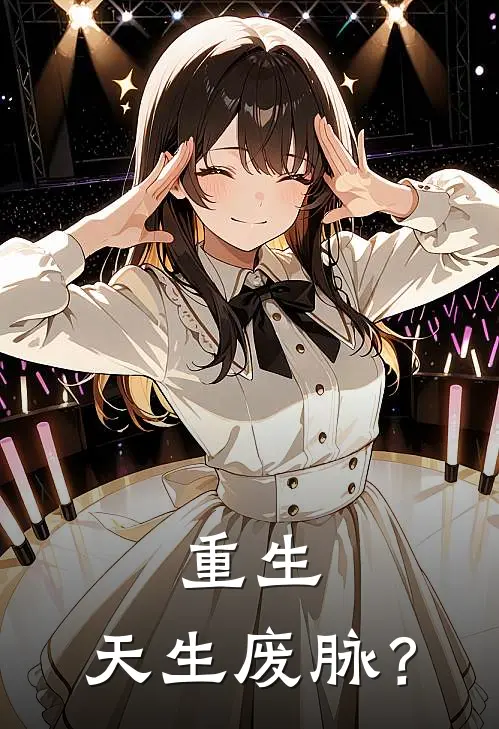 重生，天生废脉？