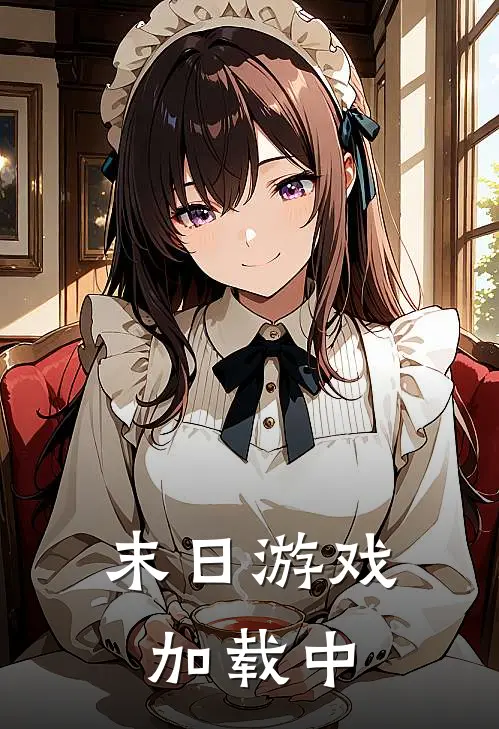 末日游戏加载中