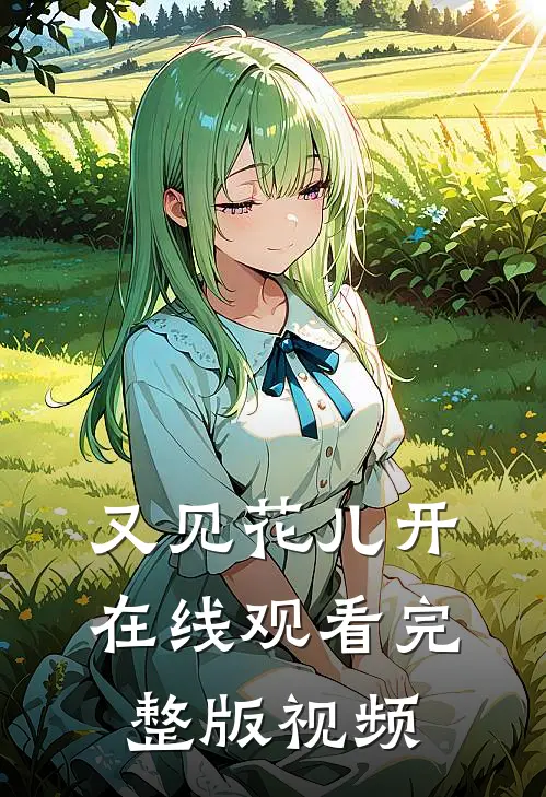 又见花儿开在线观看完整版视频